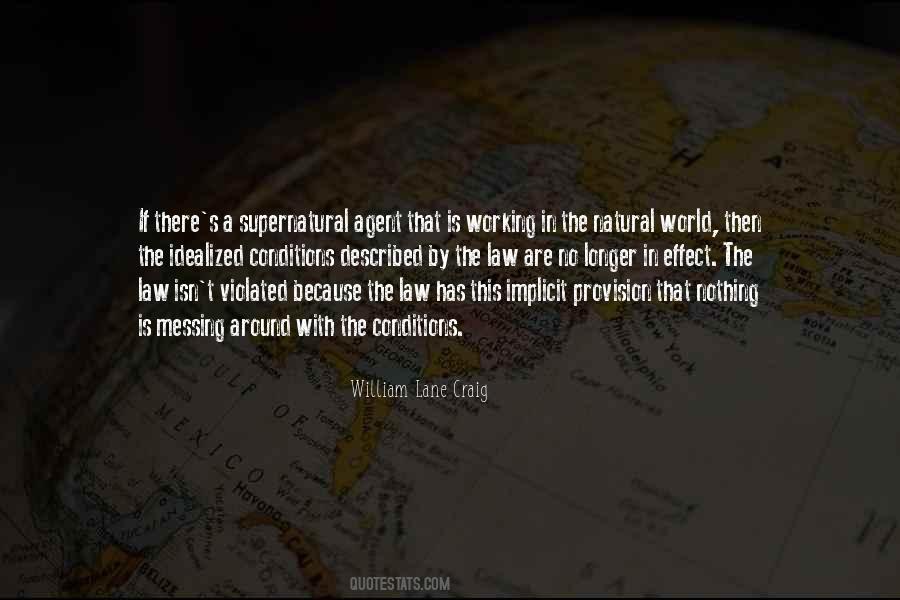 William Lane Craig Quotes #1357620