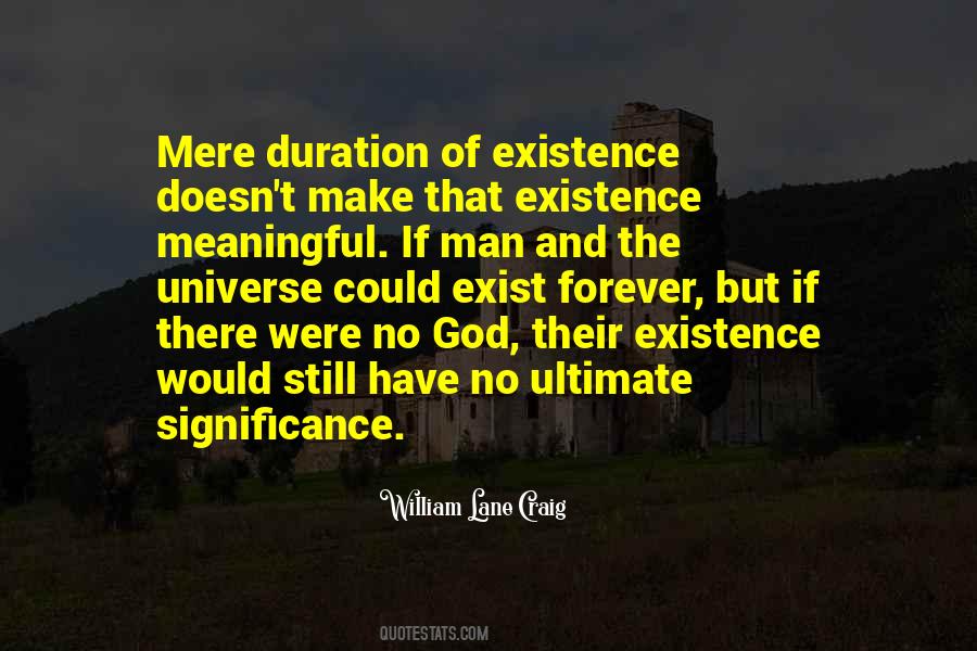 William Lane Craig Quotes #137071