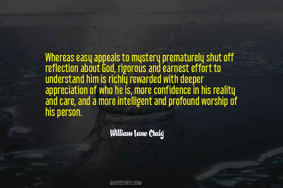 William Lane Craig Quotes #1445579