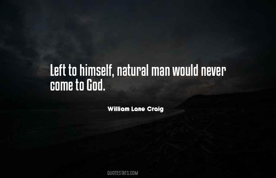 William Lane Craig Quotes #151424