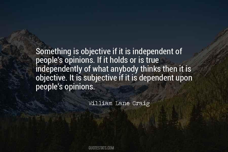 William Lane Craig Quotes #1555592