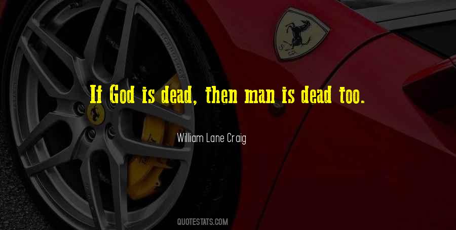 William Lane Craig Quotes #1759027