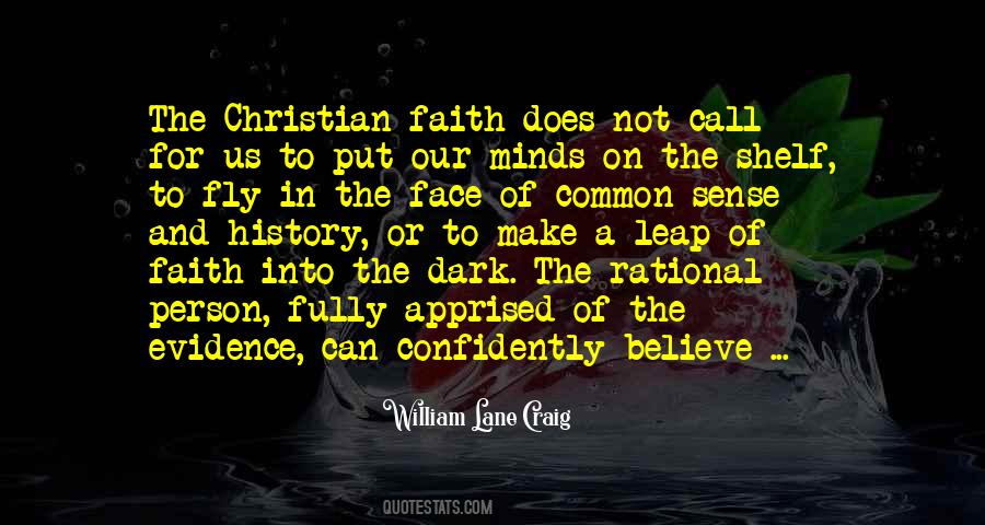 William Lane Craig Quotes #18765