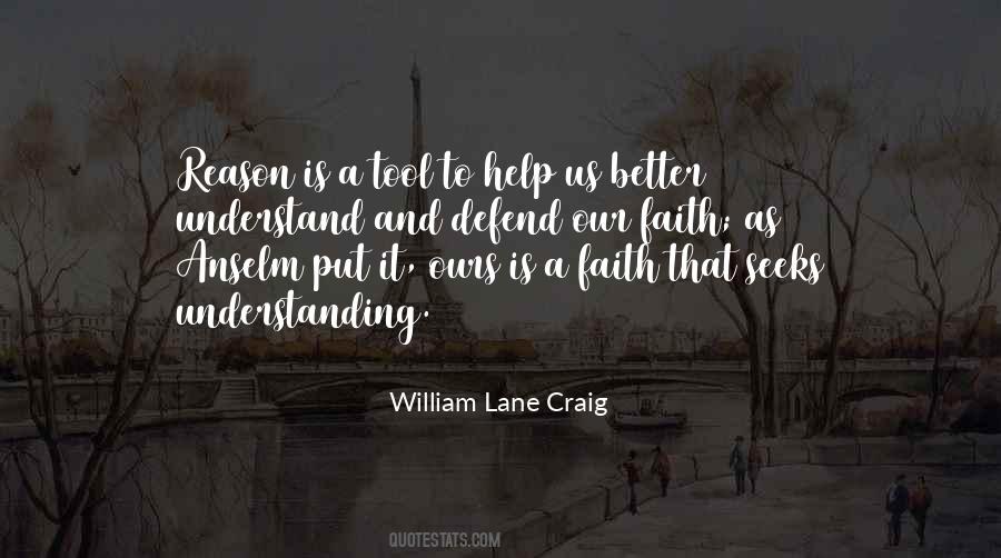 William Lane Craig Quotes #315762