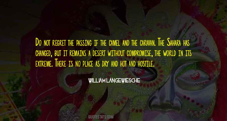 William Langewiesche Quotes #1462854