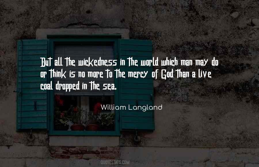 William Langland Quotes #1373210