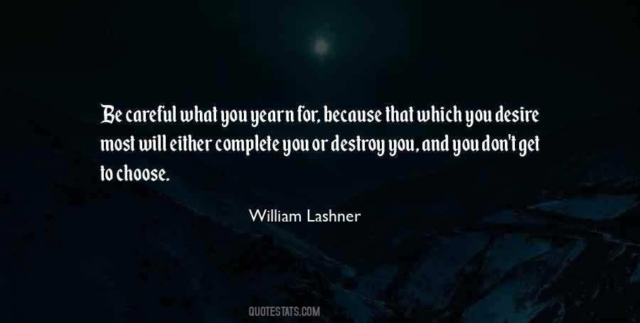 William Lashner Quotes #1304948