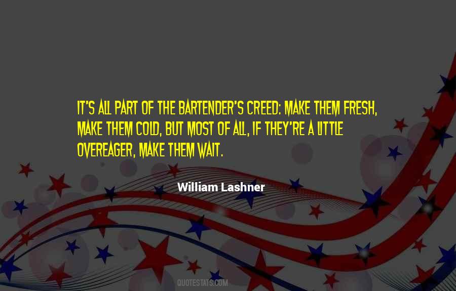 William Lashner Quotes #1825055