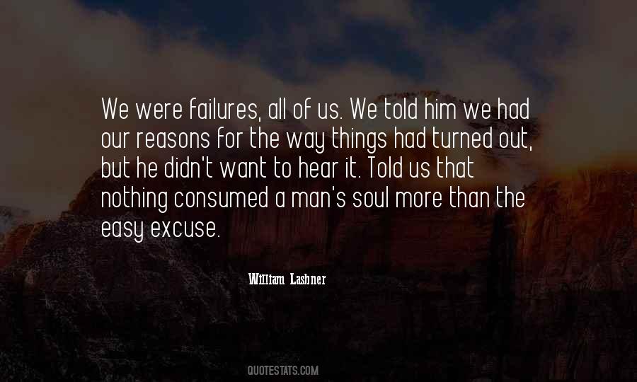 William Lashner Quotes #1853424