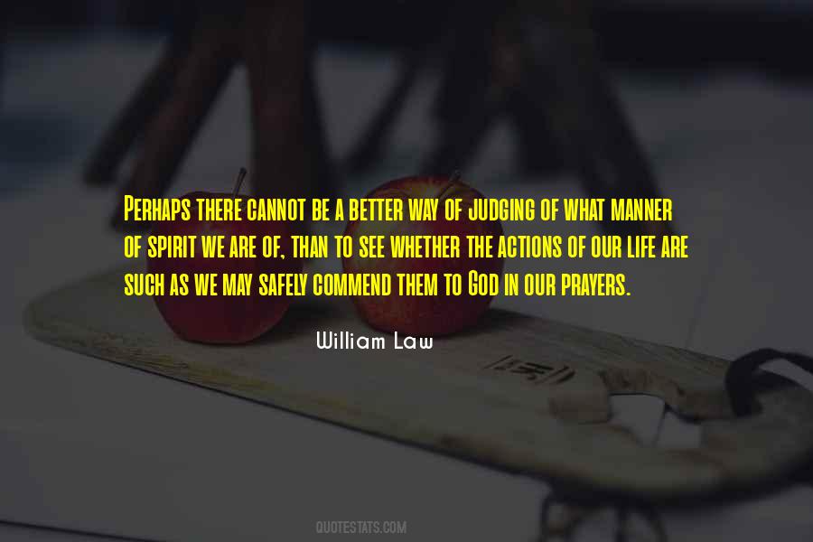 William Law Quotes #1140662