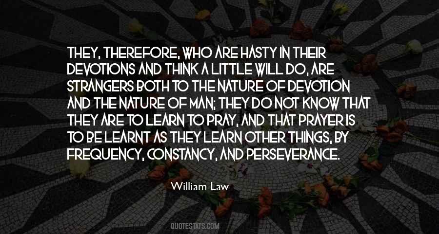 William Law Quotes #1367325