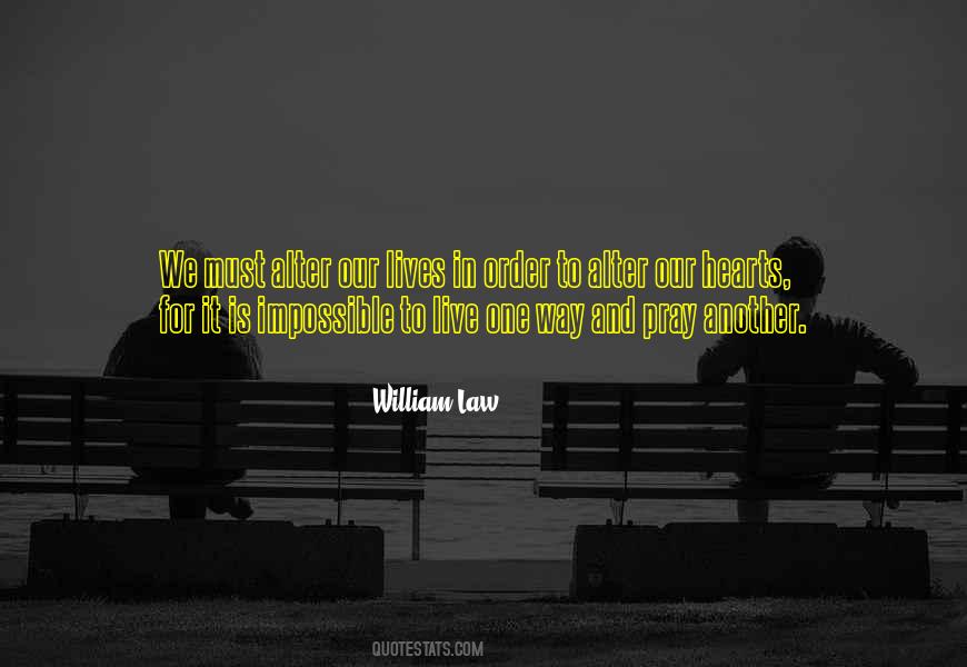 William Law Quotes #1382608