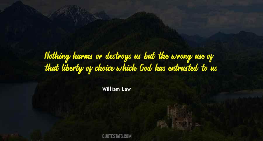 William Law Quotes #1709308