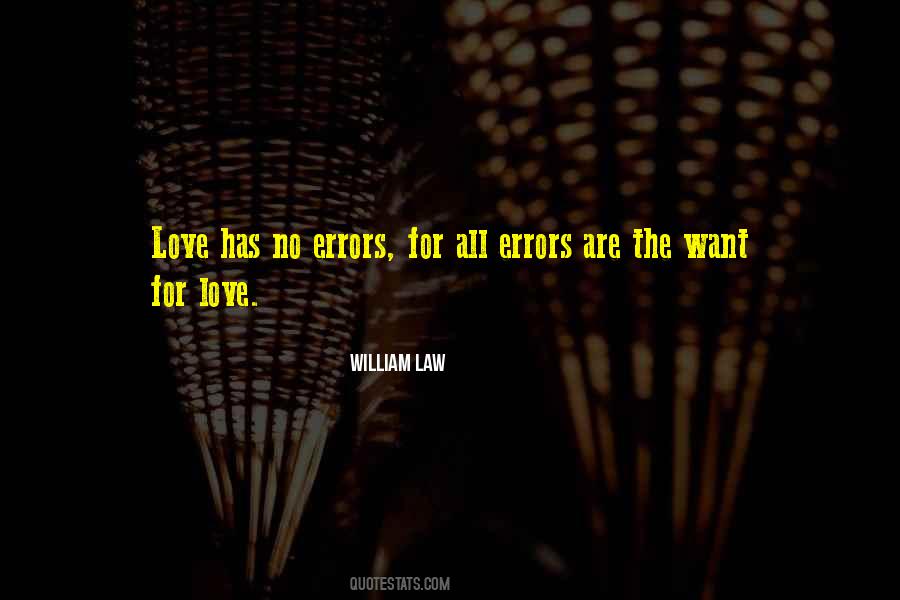 William Law Quotes #202220