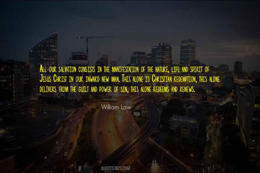 William Law Quotes #221558