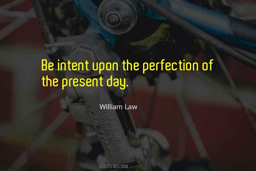 William Law Quotes #228736