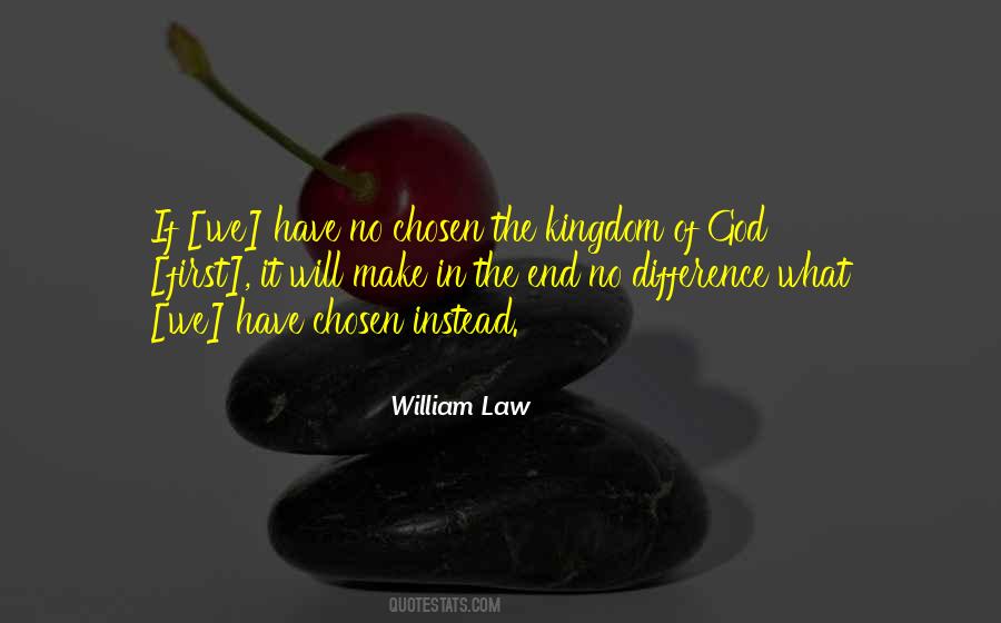 William Law Quotes #246306