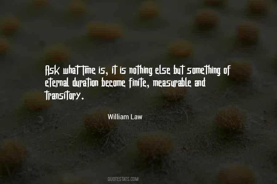 William Law Quotes #291421