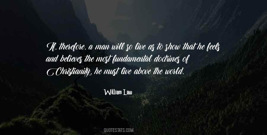 William Law Quotes #341503