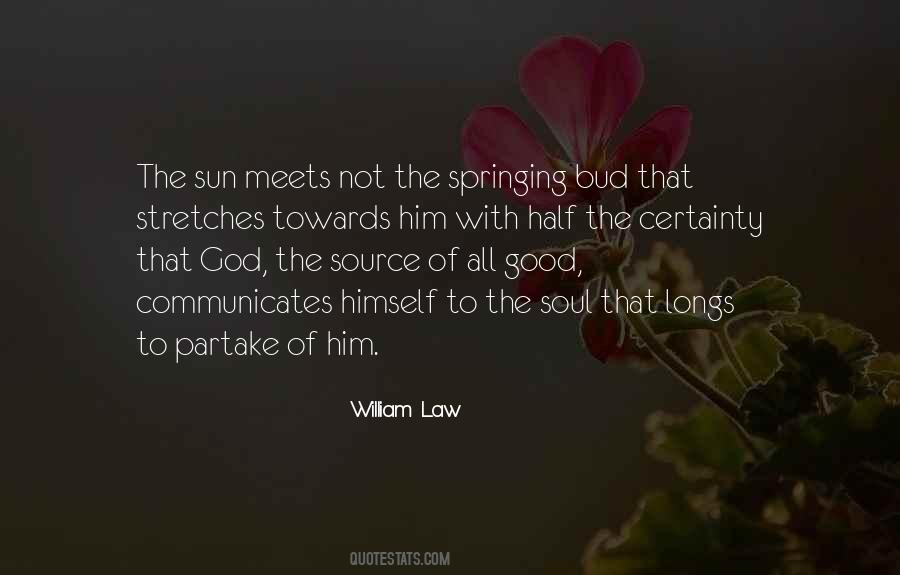 William Law Quotes #465665