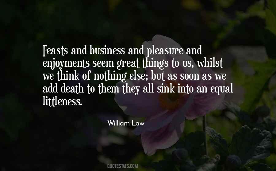 William Law Quotes #603801