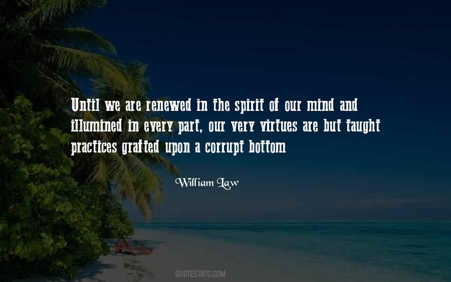 William Law Quotes #697875