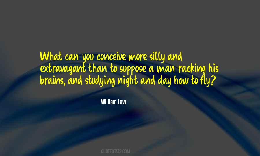 William Law Quotes #878022