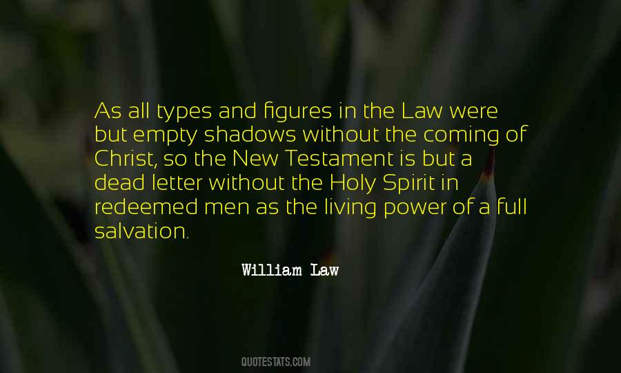 William Law Quotes #936074