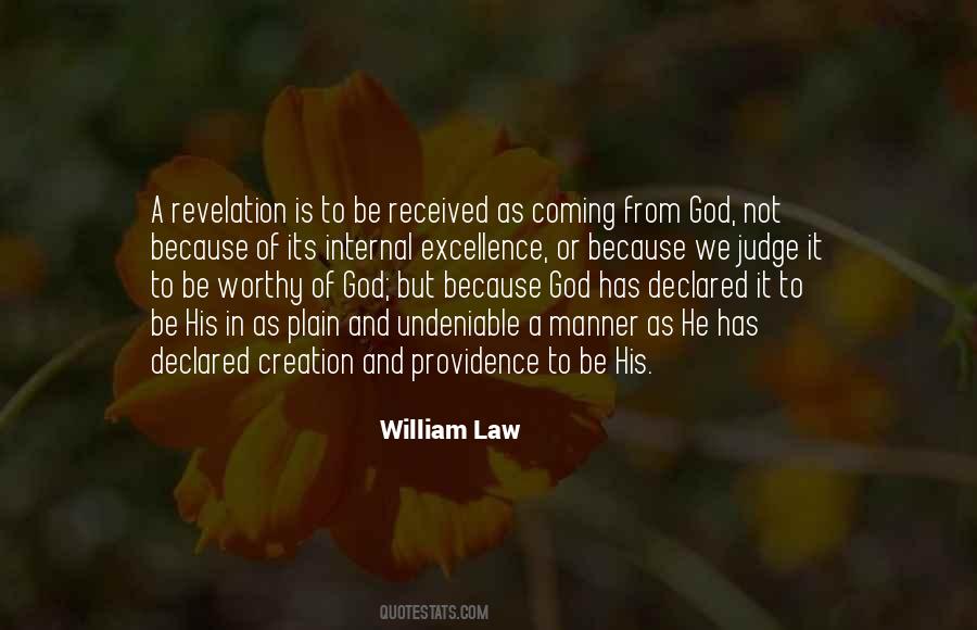 William Law Quotes #95339