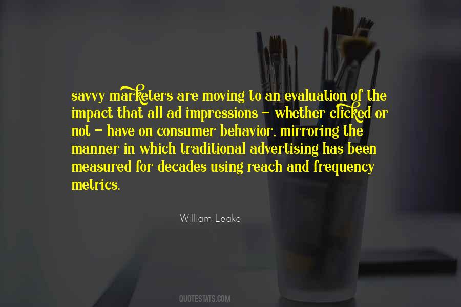 William Leake Quotes #231569 William Leake Quotes #231569