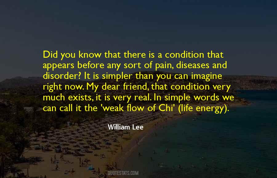 William Lee Quotes #149605