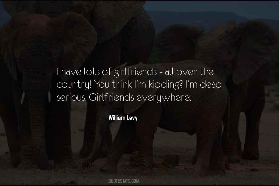 William Levy Quotes #19831