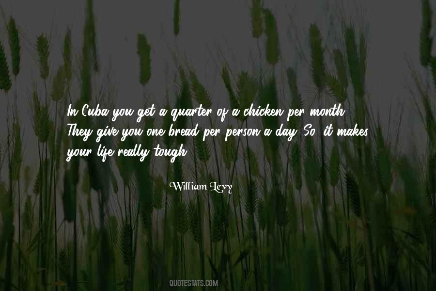 William Levy Quotes #315455