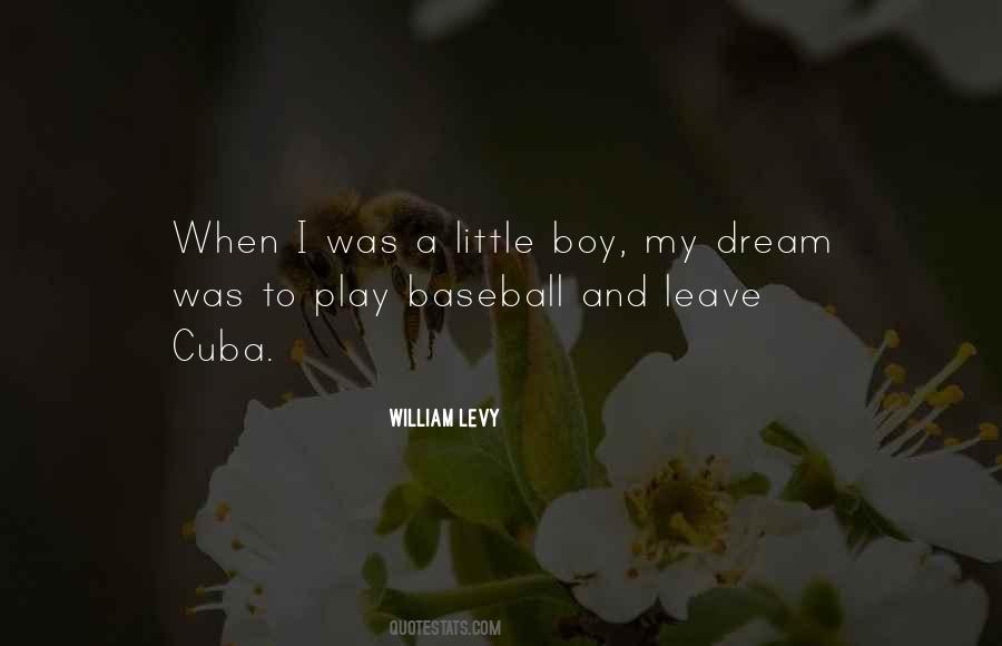 William Levy Quotes #788241