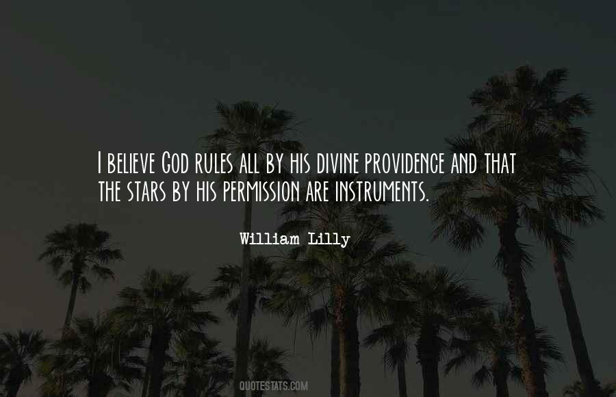 William Lilly Quotes #171369