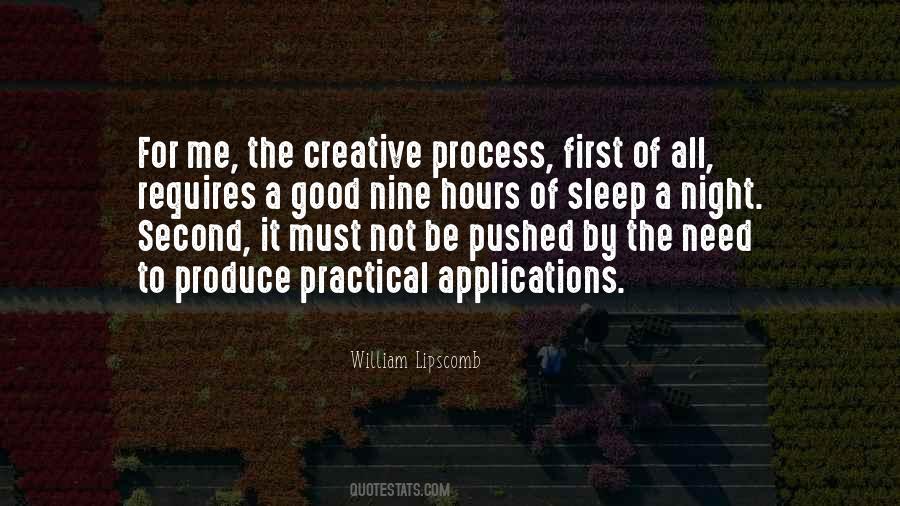 William Lipscomb Quotes #248420 William Lipscomb Quotes #248420