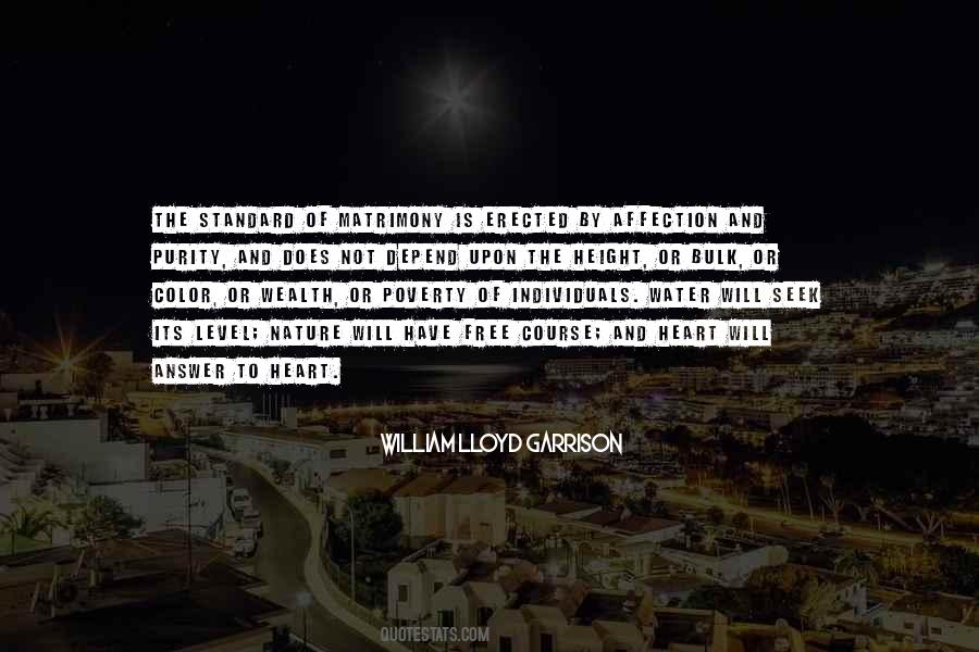 William Lloyd Garrison Quotes #872009
