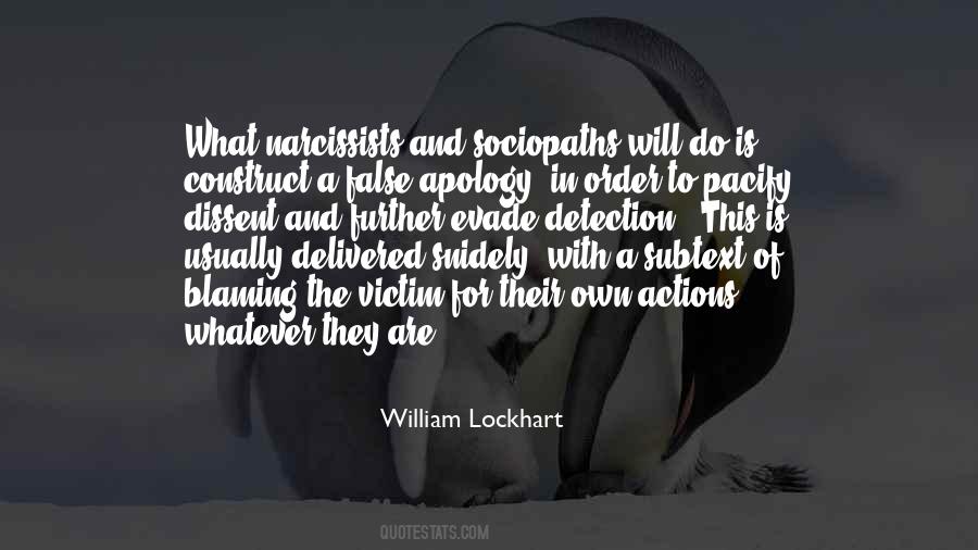 William Lockhart Quotes #783388