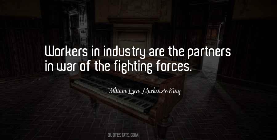 William Lyon Mackenzie King Quotes #1024644