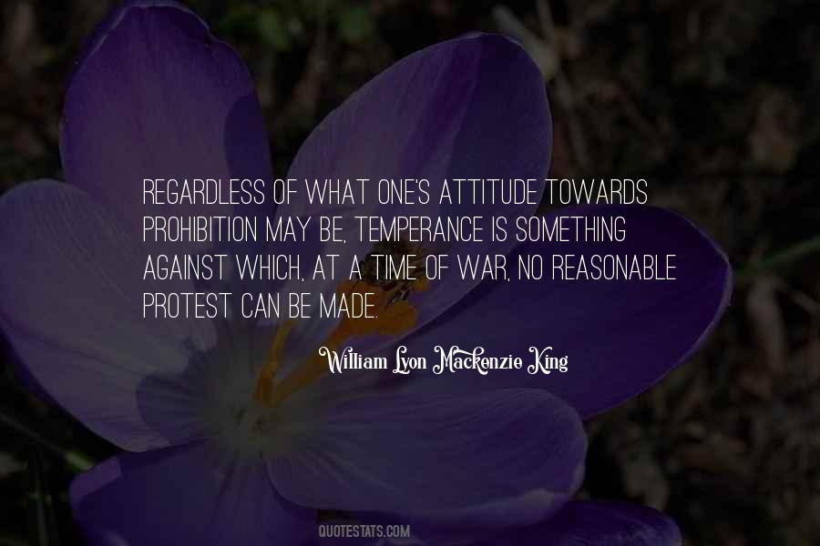 William Lyon Mackenzie King Quotes #1099564