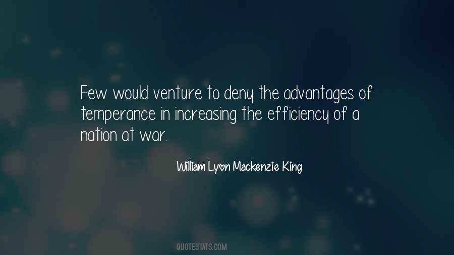 William Lyon Mackenzie King Quotes #1152186