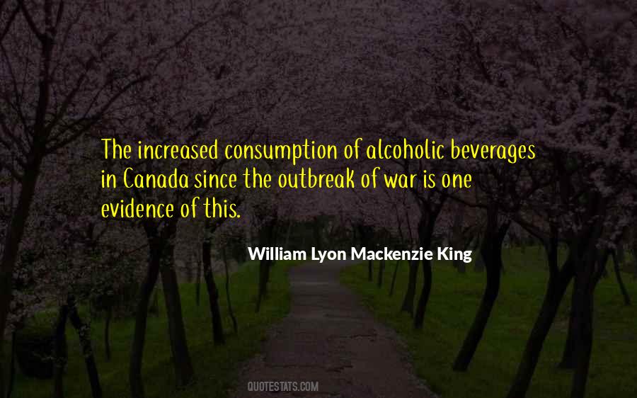 William Lyon Mackenzie King Quotes #1517509
