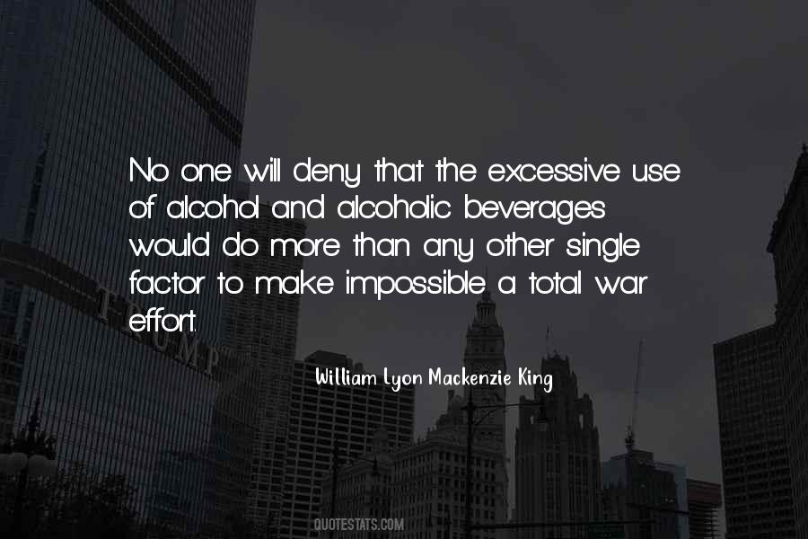 William Lyon Mackenzie King Quotes #1562526