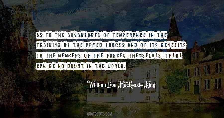 William Lyon Mackenzie King Quotes #1673334