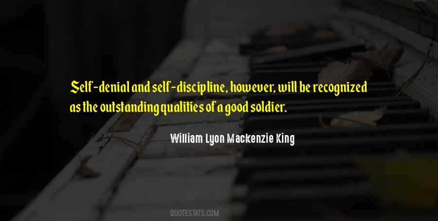 William Lyon Mackenzie King Quotes #1853347