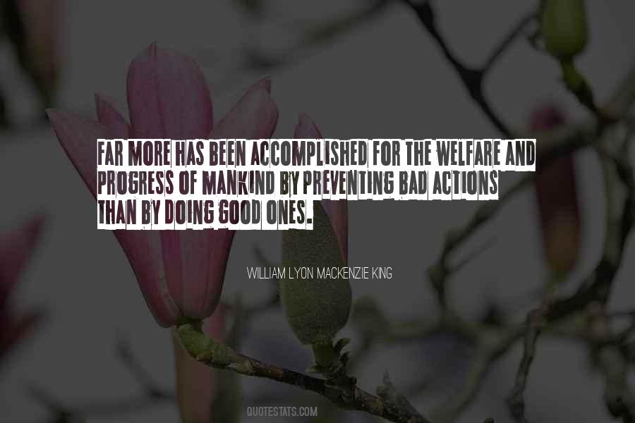 William Lyon Mackenzie King Quotes #198322