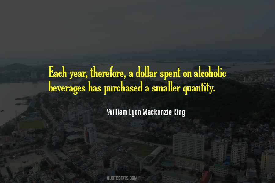 William Lyon Mackenzie King Quotes #356229
