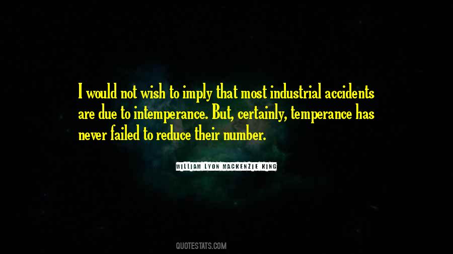 William Lyon Mackenzie King Quotes #545553