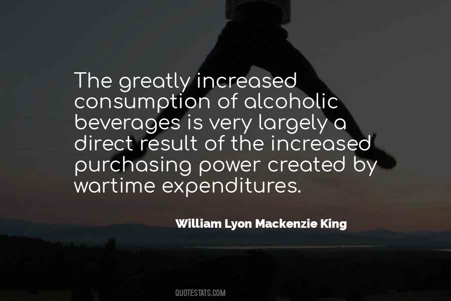 William Lyon Mackenzie King Quotes #878696
