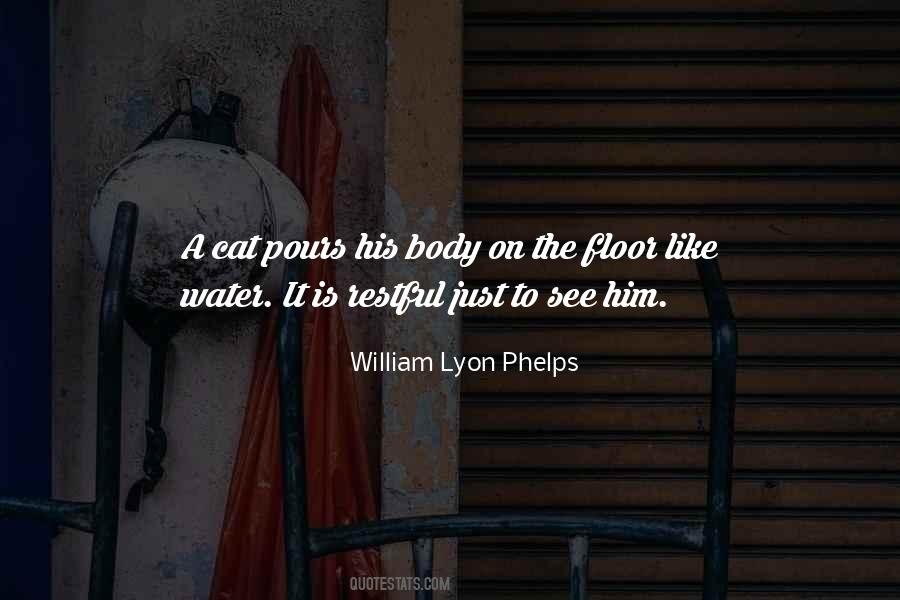 William Lyon Phelps Quotes #1079351